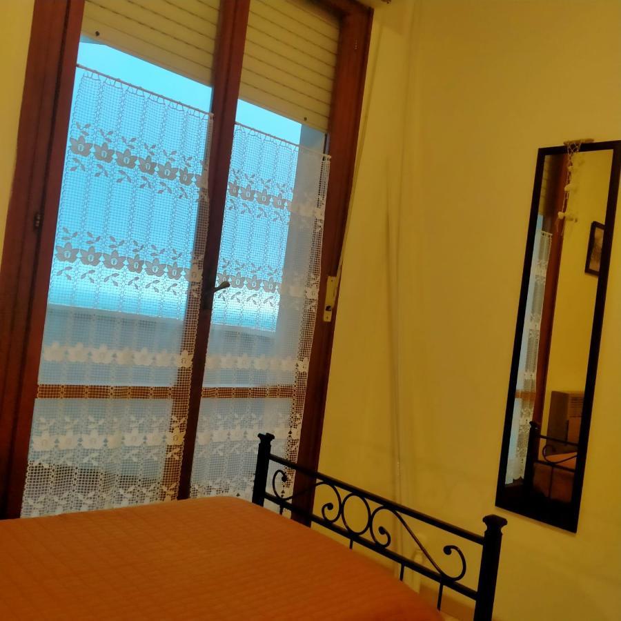 La Casa Al Mare Di Giulia Apartamento Porto Potenza Picena Exterior foto