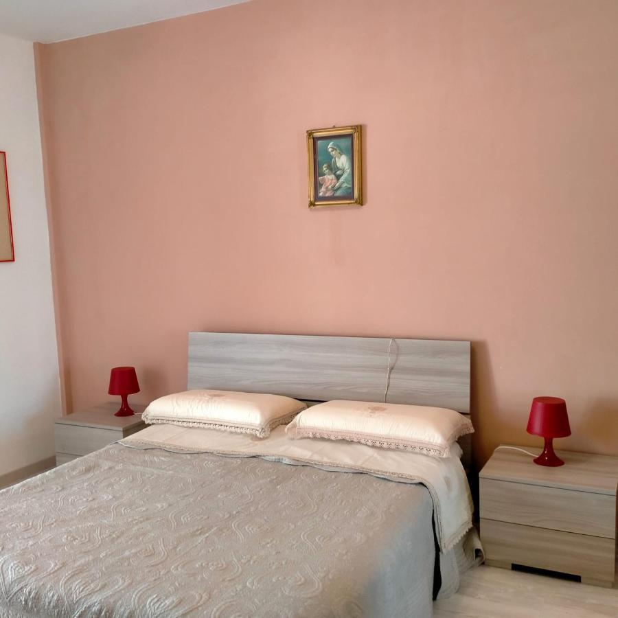 La Casa Al Mare Di Giulia Apartamento Porto Potenza Picena Exterior foto