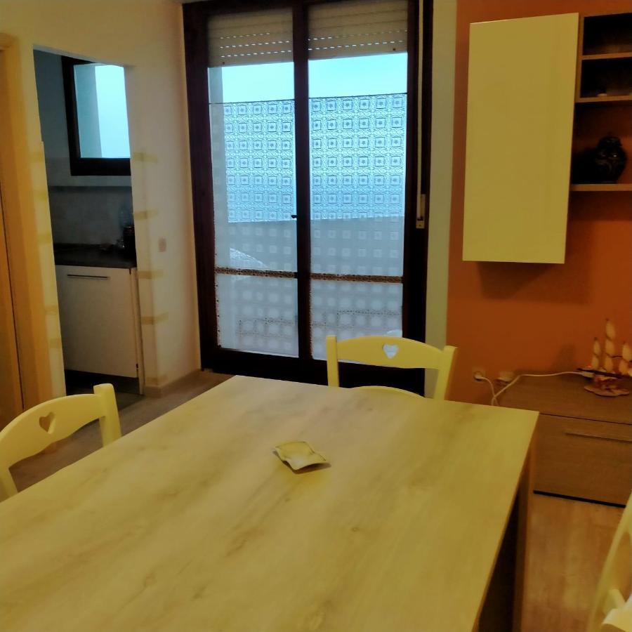 La Casa Al Mare Di Giulia Apartamento Porto Potenza Picena Exterior foto