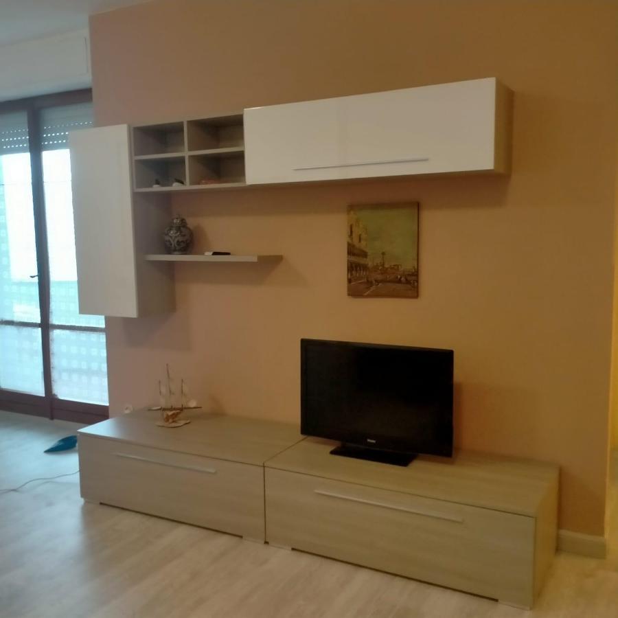 La Casa Al Mare Di Giulia Apartamento Porto Potenza Picena Exterior foto