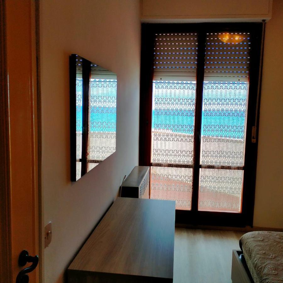 La Casa Al Mare Di Giulia Apartamento Porto Potenza Picena Exterior foto
