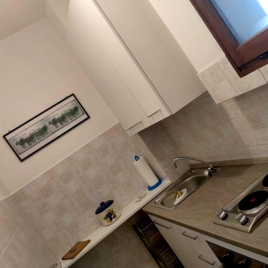 La Casa Al Mare Di Giulia Apartamento Porto Potenza Picena Exterior foto