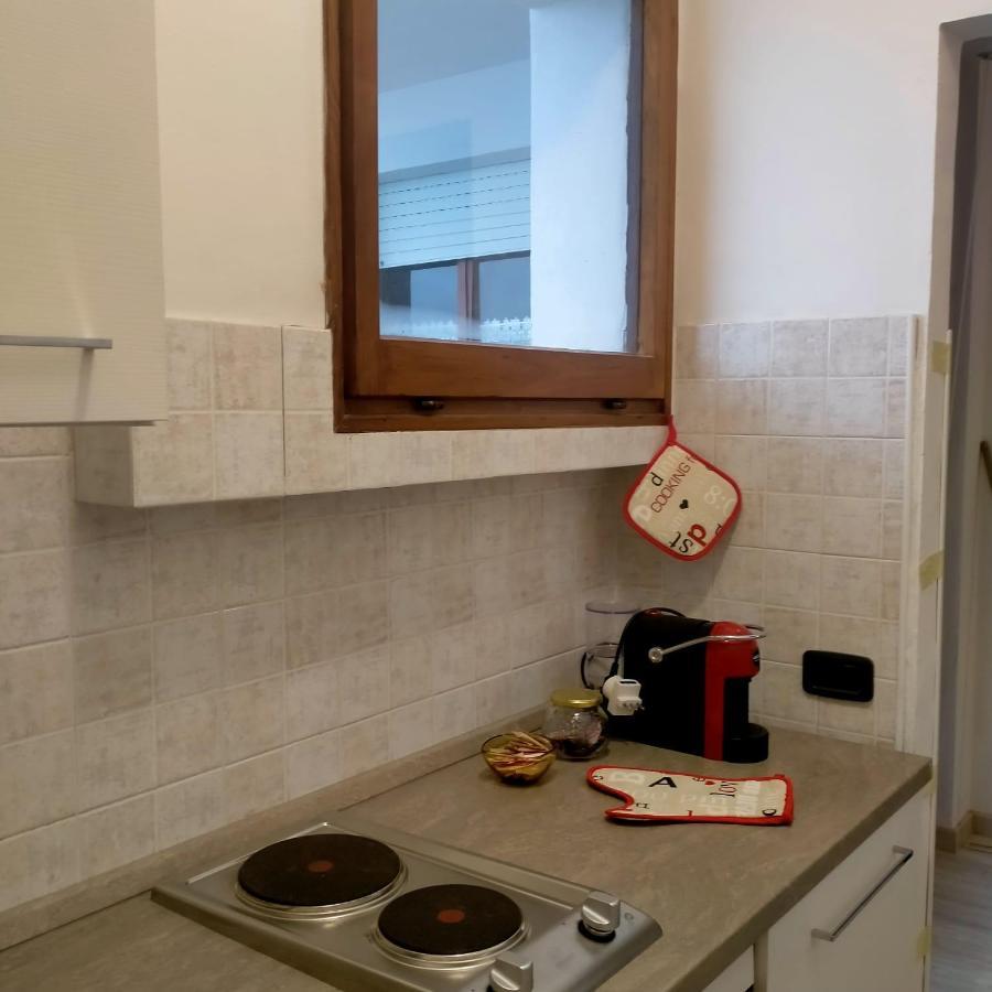 La Casa Al Mare Di Giulia Apartamento Porto Potenza Picena Exterior foto