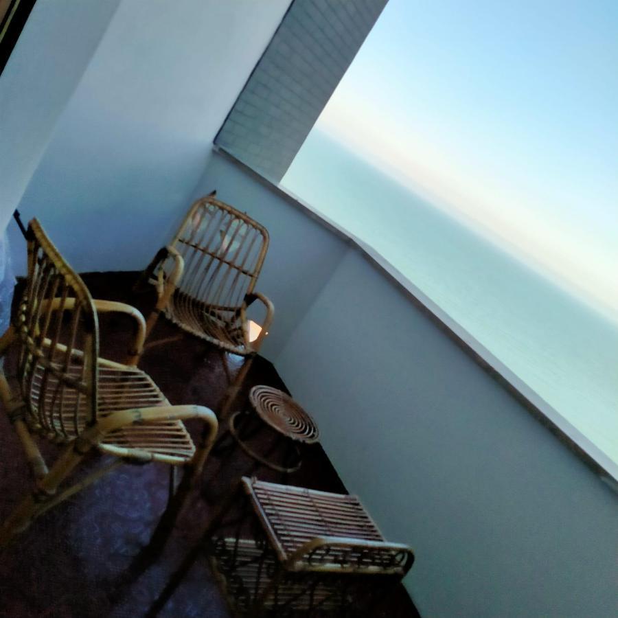 La Casa Al Mare Di Giulia Apartamento Porto Potenza Picena Exterior foto