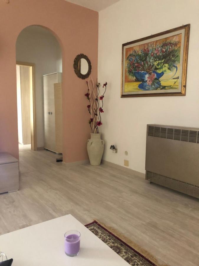 La Casa Al Mare Di Giulia Apartamento Porto Potenza Picena Exterior foto