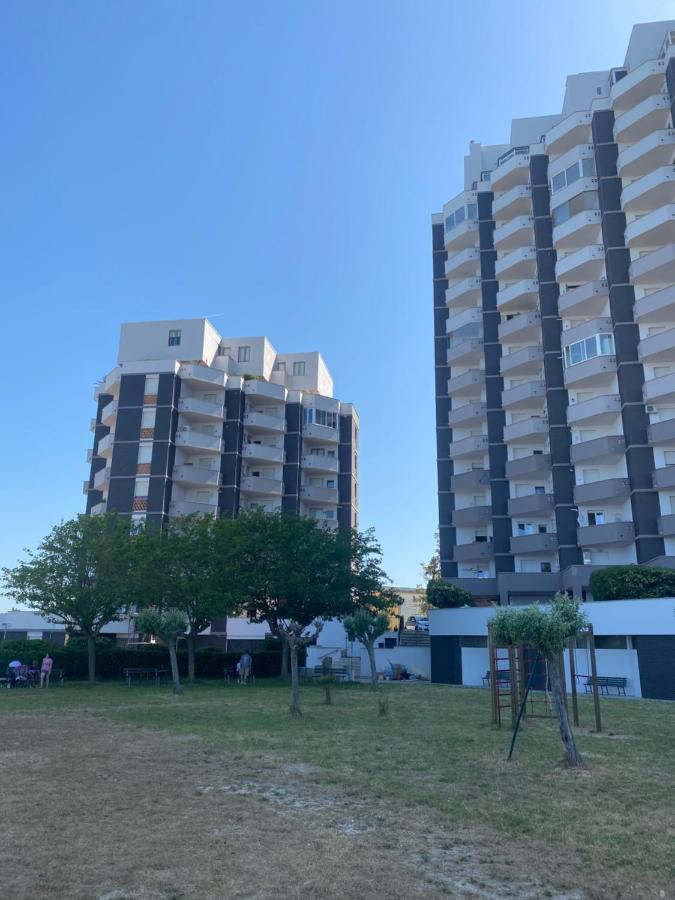 La Casa Al Mare Di Giulia Apartamento Porto Potenza Picena Exterior foto