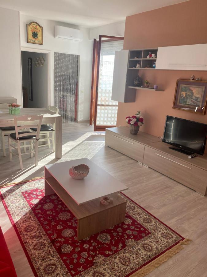 La Casa Al Mare Di Giulia Apartamento Porto Potenza Picena Exterior foto